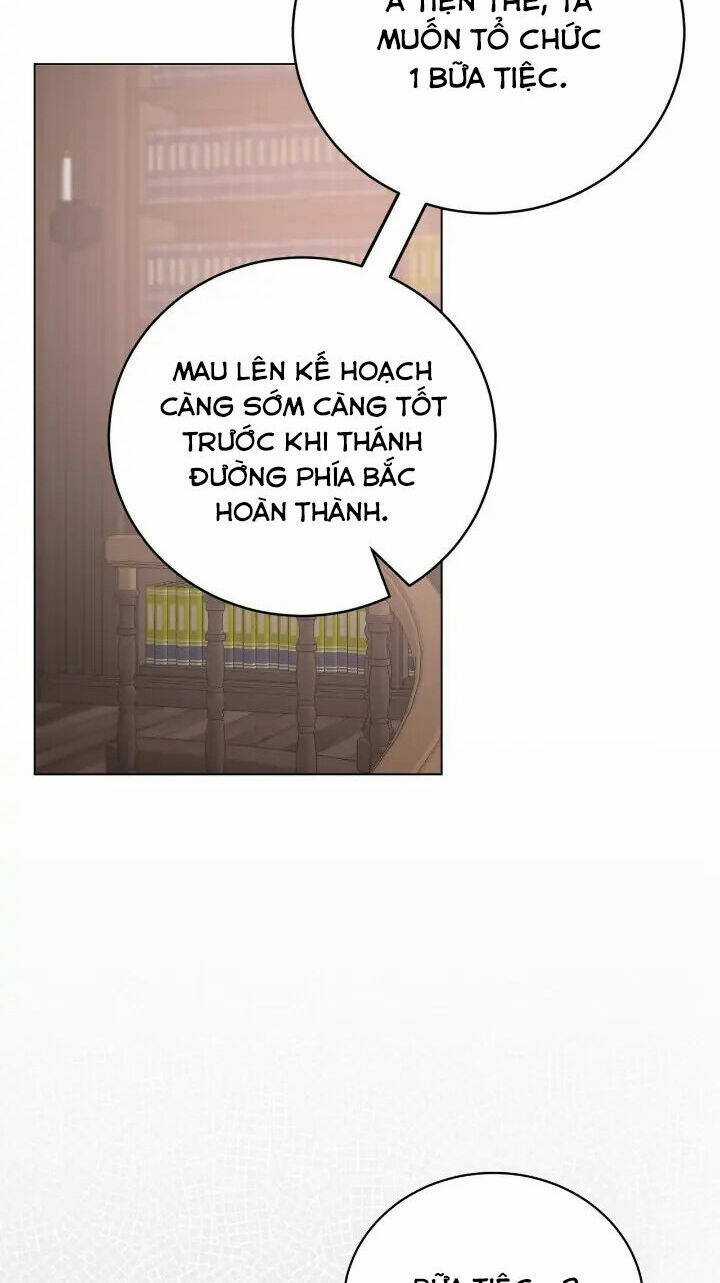 Ngay Cả Khi Là Ác Nữ, Tôi Vẫn Sẽ Trở Thành Nữ Chính Chapter 111 trang 68