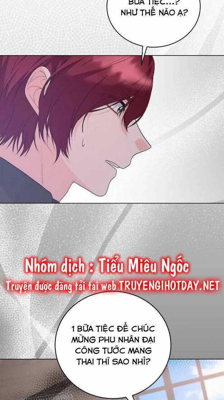 Ngay Cả Khi Là Ác Nữ, Tôi Vẫn Sẽ Trở Thành Nữ Chính Chapter 111 trang 69