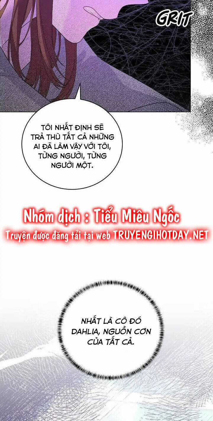 Ngay Cả Khi Là Ác Nữ, Tôi Vẫn Sẽ Trở Thành Nữ Chính Chapter 111 trang 7