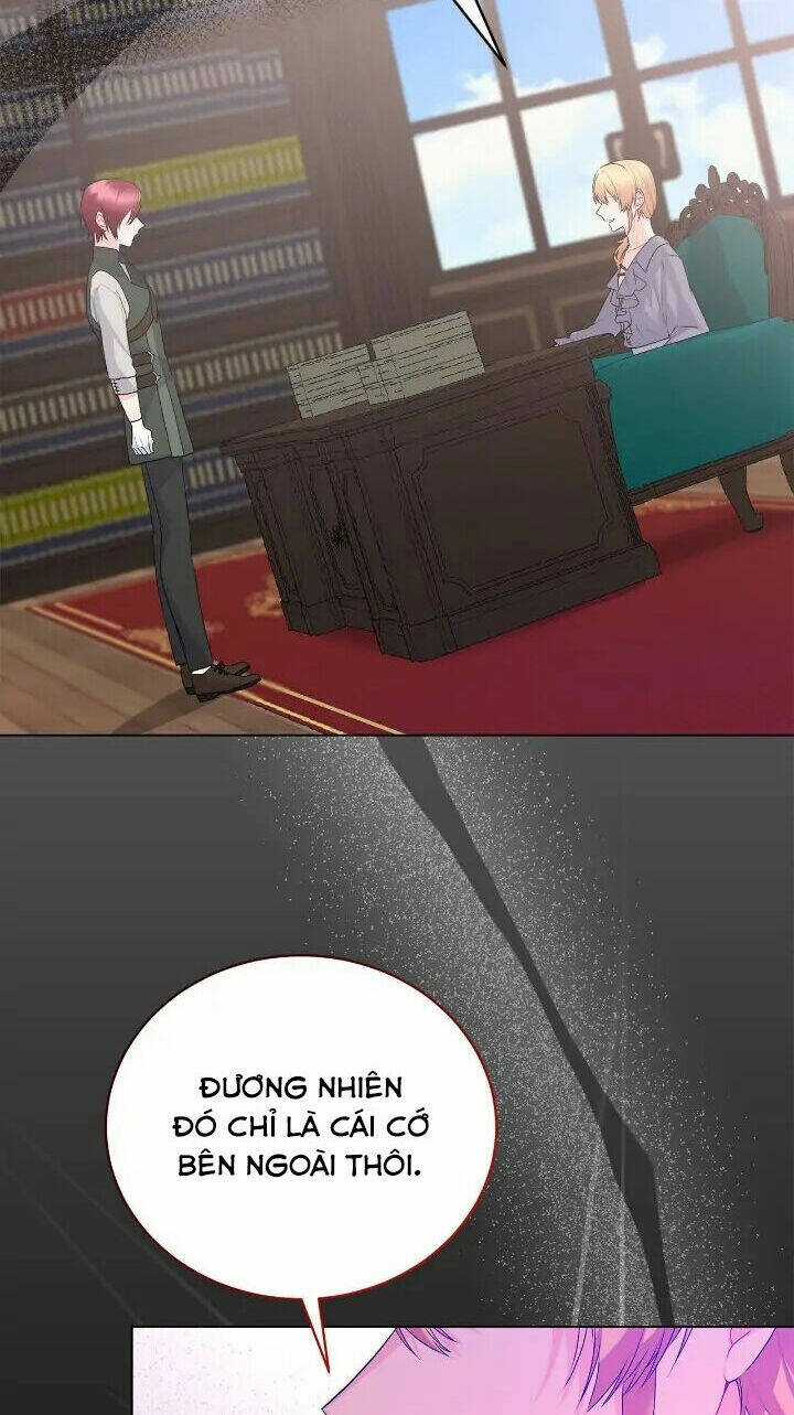 Ngay Cả Khi Là Ác Nữ, Tôi Vẫn Sẽ Trở Thành Nữ Chính Chapter 111 trang 70