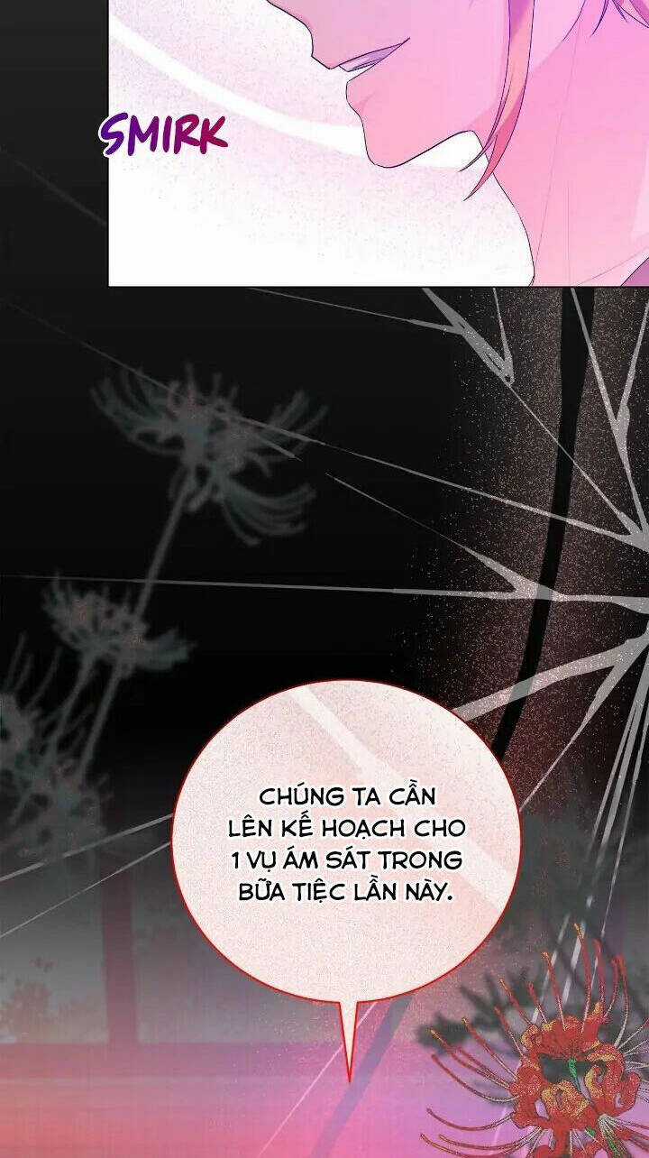 Ngay Cả Khi Là Ác Nữ, Tôi Vẫn Sẽ Trở Thành Nữ Chính Chapter 111 trang 71