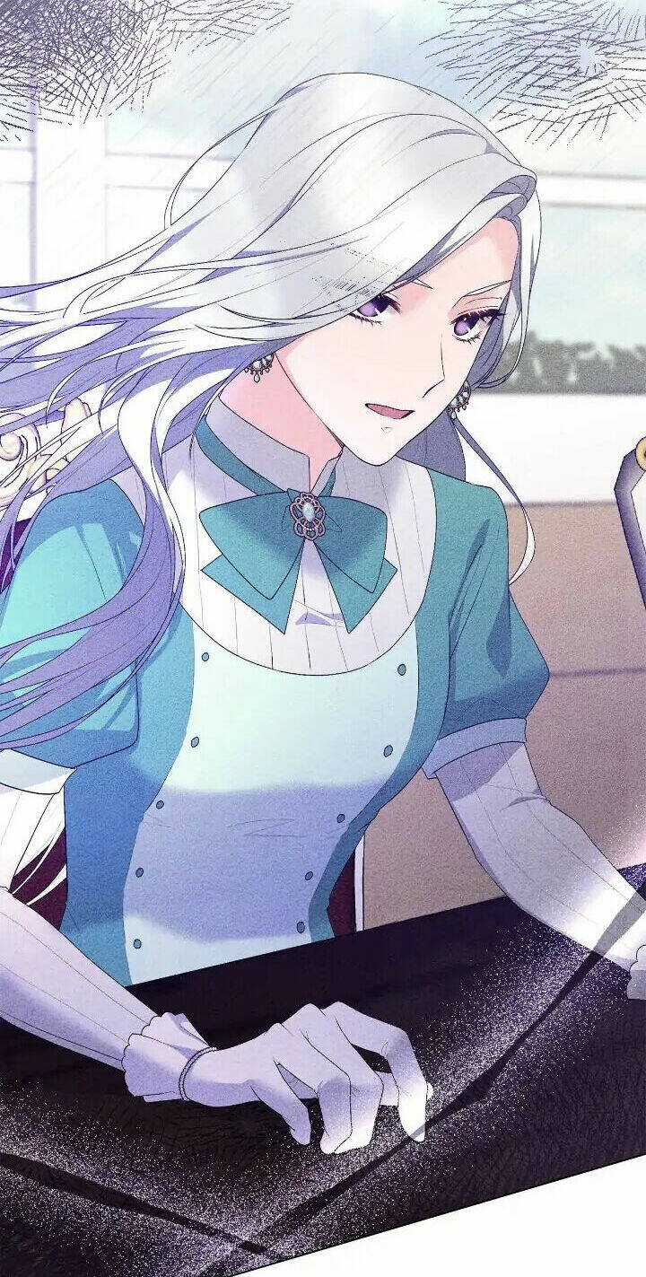 Ngay Cả Khi Là Ác Nữ, Tôi Vẫn Sẽ Trở Thành Nữ Chính Chapter 111 trang 8