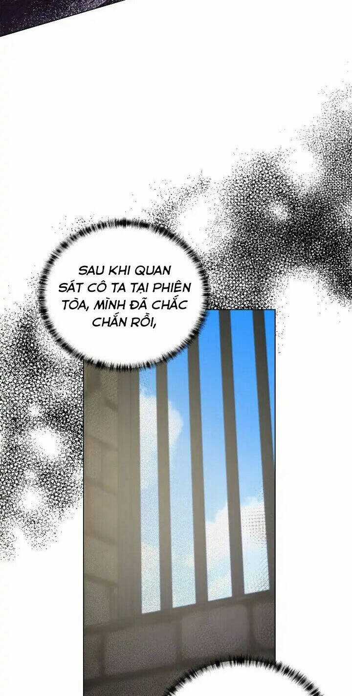 Ngay Cả Khi Là Ác Nữ, Tôi Vẫn Sẽ Trở Thành Nữ Chính Chapter 111 trang 9