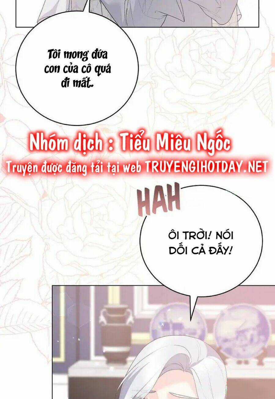 Ngay Cả Khi Là Ác Nữ, Tôi Vẫn Sẽ Trở Thành Nữ Chính Chapter 112 trang 12