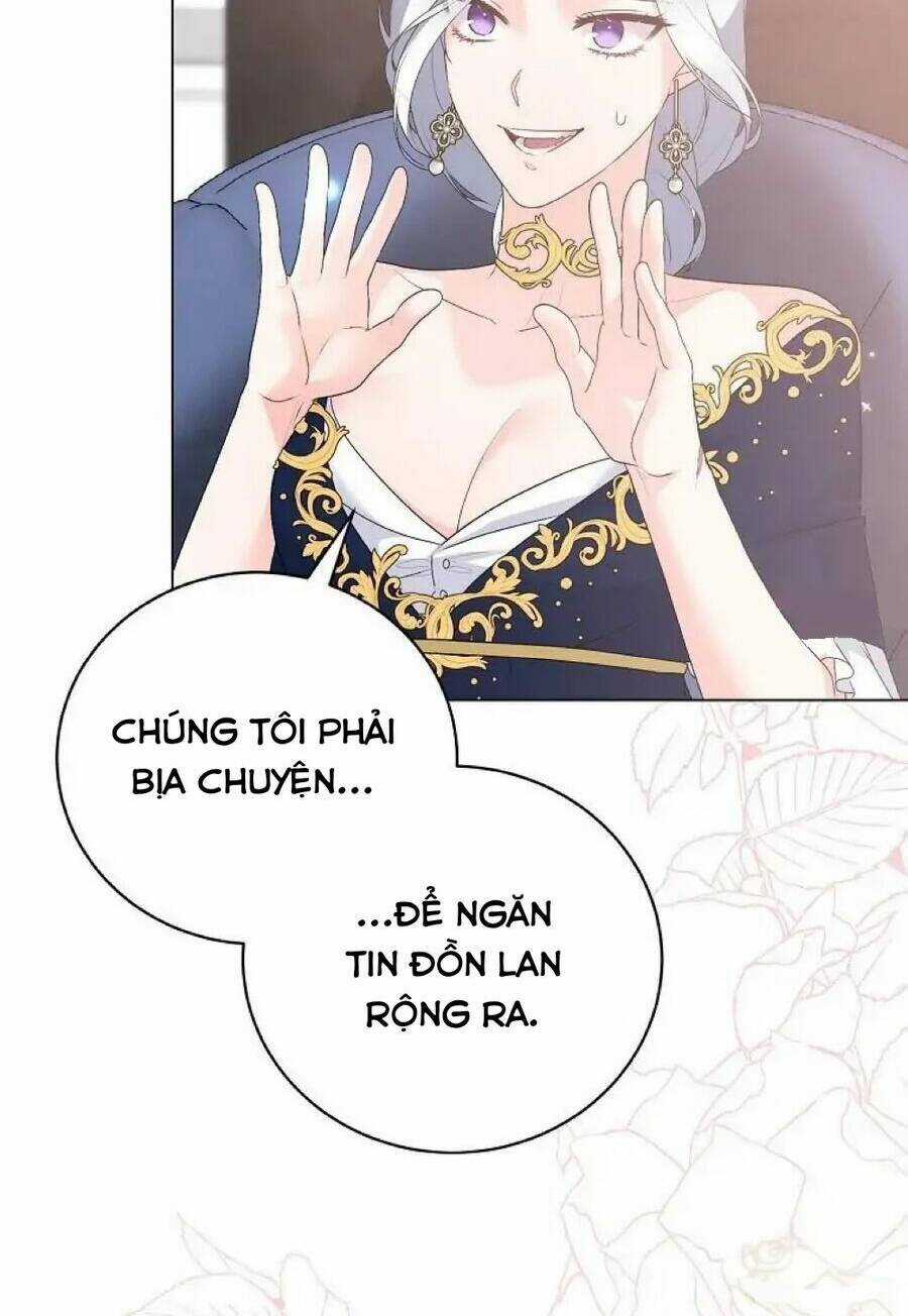 Ngay Cả Khi Là Ác Nữ, Tôi Vẫn Sẽ Trở Thành Nữ Chính Chapter 112 trang 13