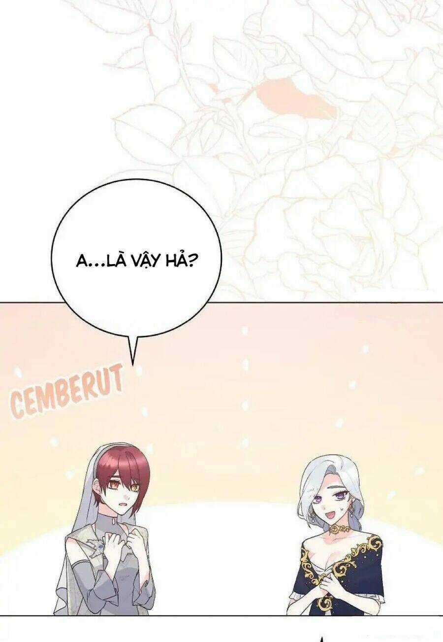 Ngay Cả Khi Là Ác Nữ, Tôi Vẫn Sẽ Trở Thành Nữ Chính Chapter 112 trang 14