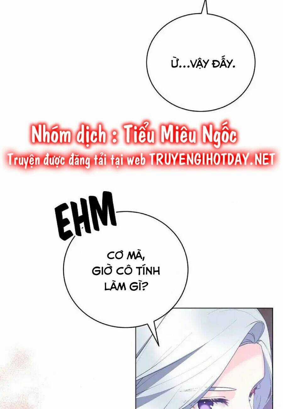 Ngay Cả Khi Là Ác Nữ, Tôi Vẫn Sẽ Trở Thành Nữ Chính Chapter 112 trang 15
