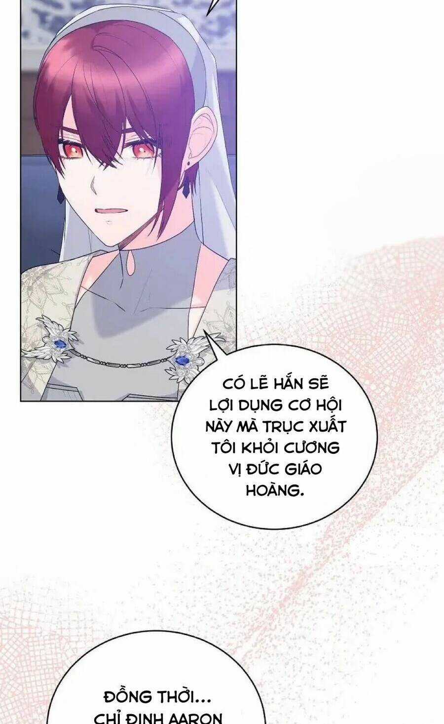 Ngay Cả Khi Là Ác Nữ, Tôi Vẫn Sẽ Trở Thành Nữ Chính Chapter 112 trang 17