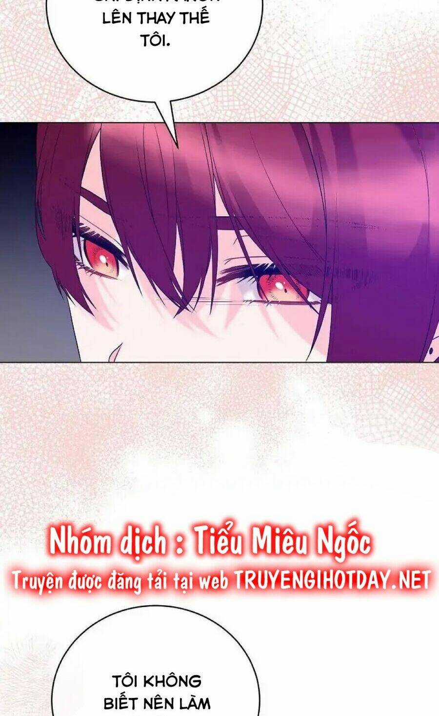 Ngay Cả Khi Là Ác Nữ, Tôi Vẫn Sẽ Trở Thành Nữ Chính Chapter 112 trang 18