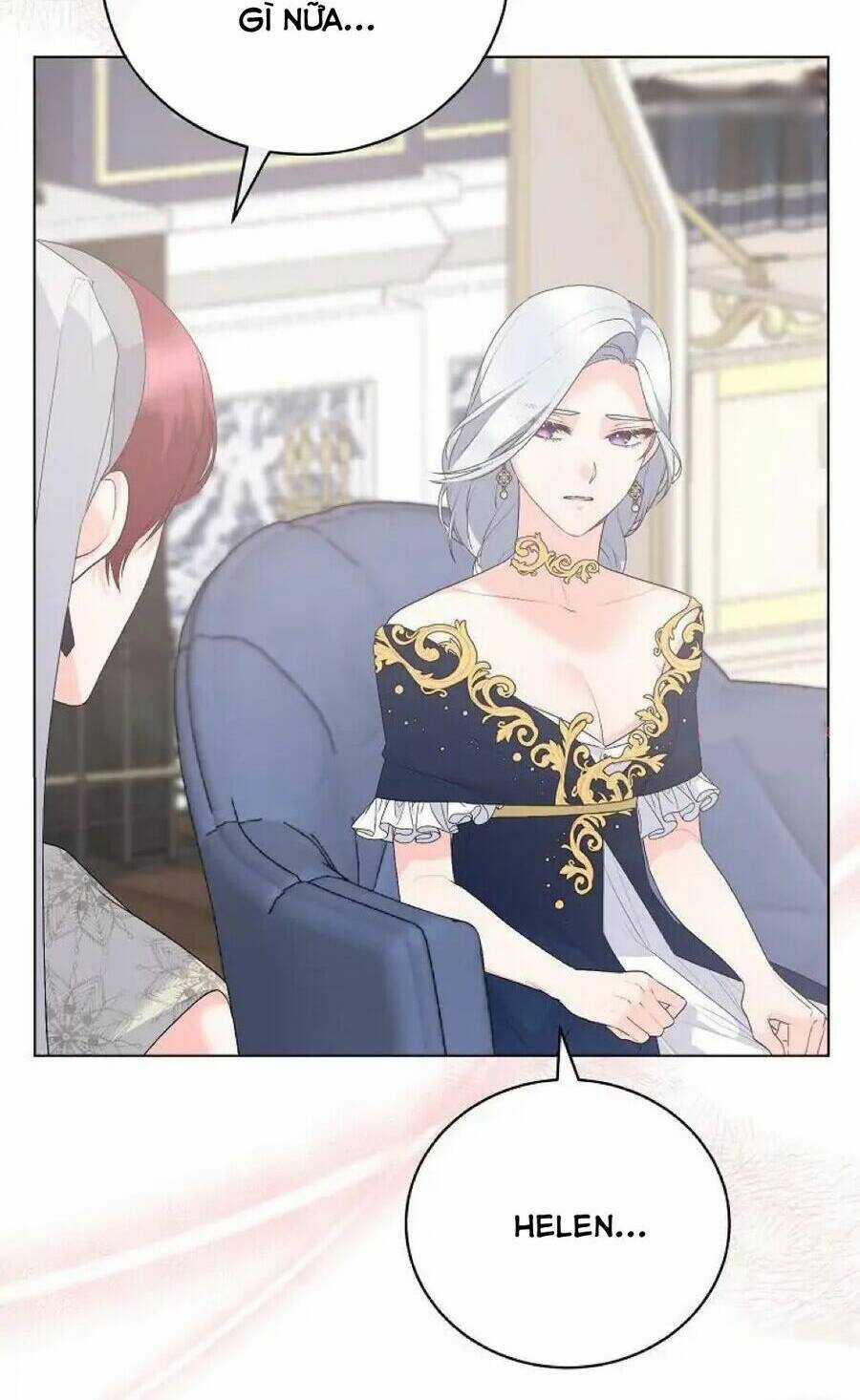 Ngay Cả Khi Là Ác Nữ, Tôi Vẫn Sẽ Trở Thành Nữ Chính Chapter 112 trang 19