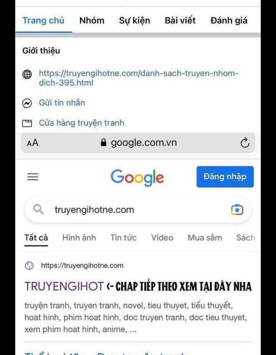 Ngay Cả Khi Là Ác Nữ, Tôi Vẫn Sẽ Trở Thành Nữ Chính Chapter 112 trang 2