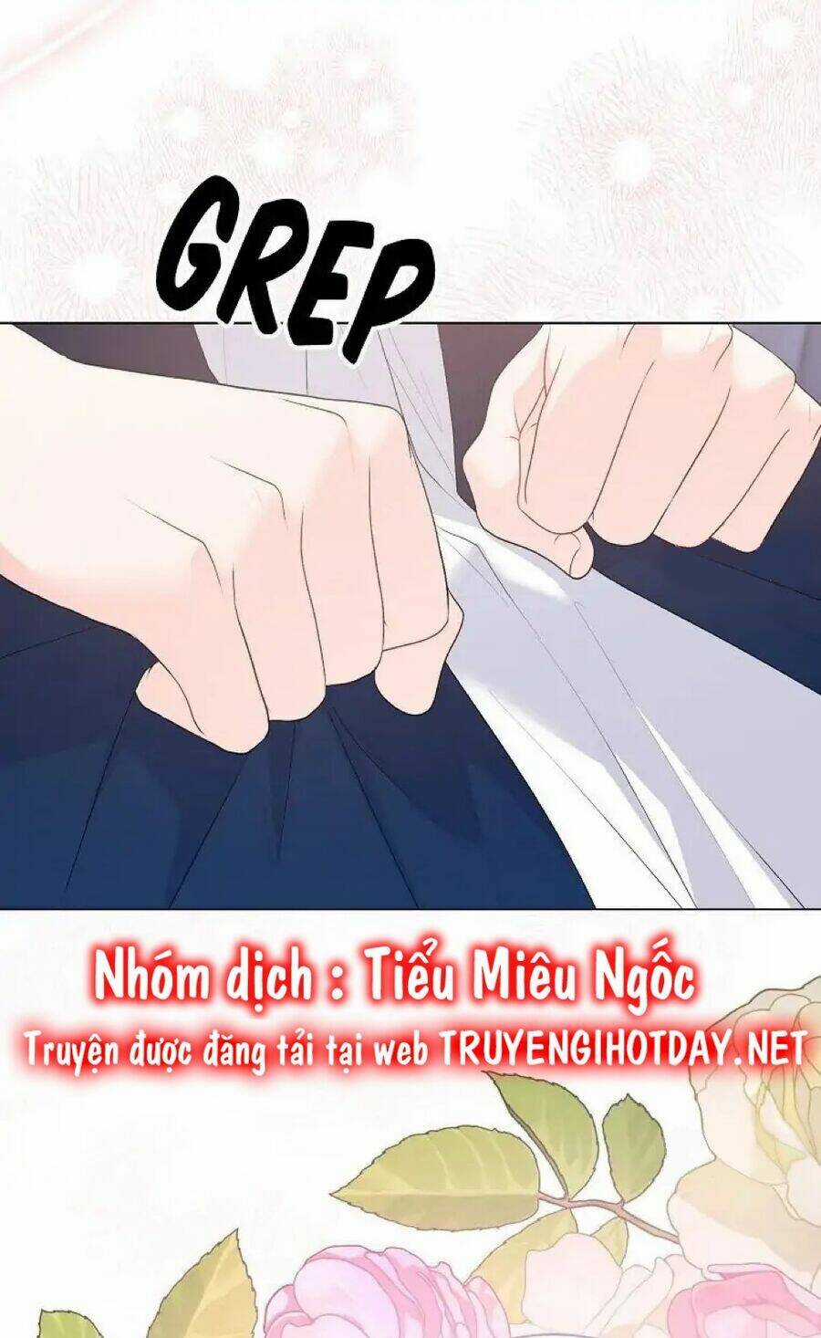 Ngay Cả Khi Là Ác Nữ, Tôi Vẫn Sẽ Trở Thành Nữ Chính Chapter 112 trang 20