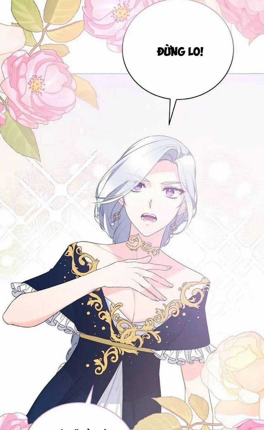 Ngay Cả Khi Là Ác Nữ, Tôi Vẫn Sẽ Trở Thành Nữ Chính Chapter 112 trang 21