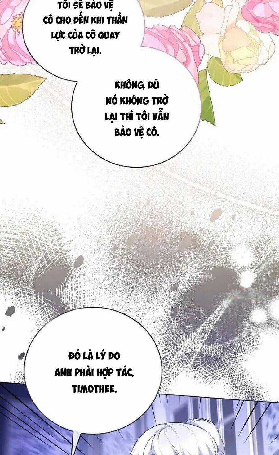 Ngay Cả Khi Là Ác Nữ, Tôi Vẫn Sẽ Trở Thành Nữ Chính Chapter 112 trang 22