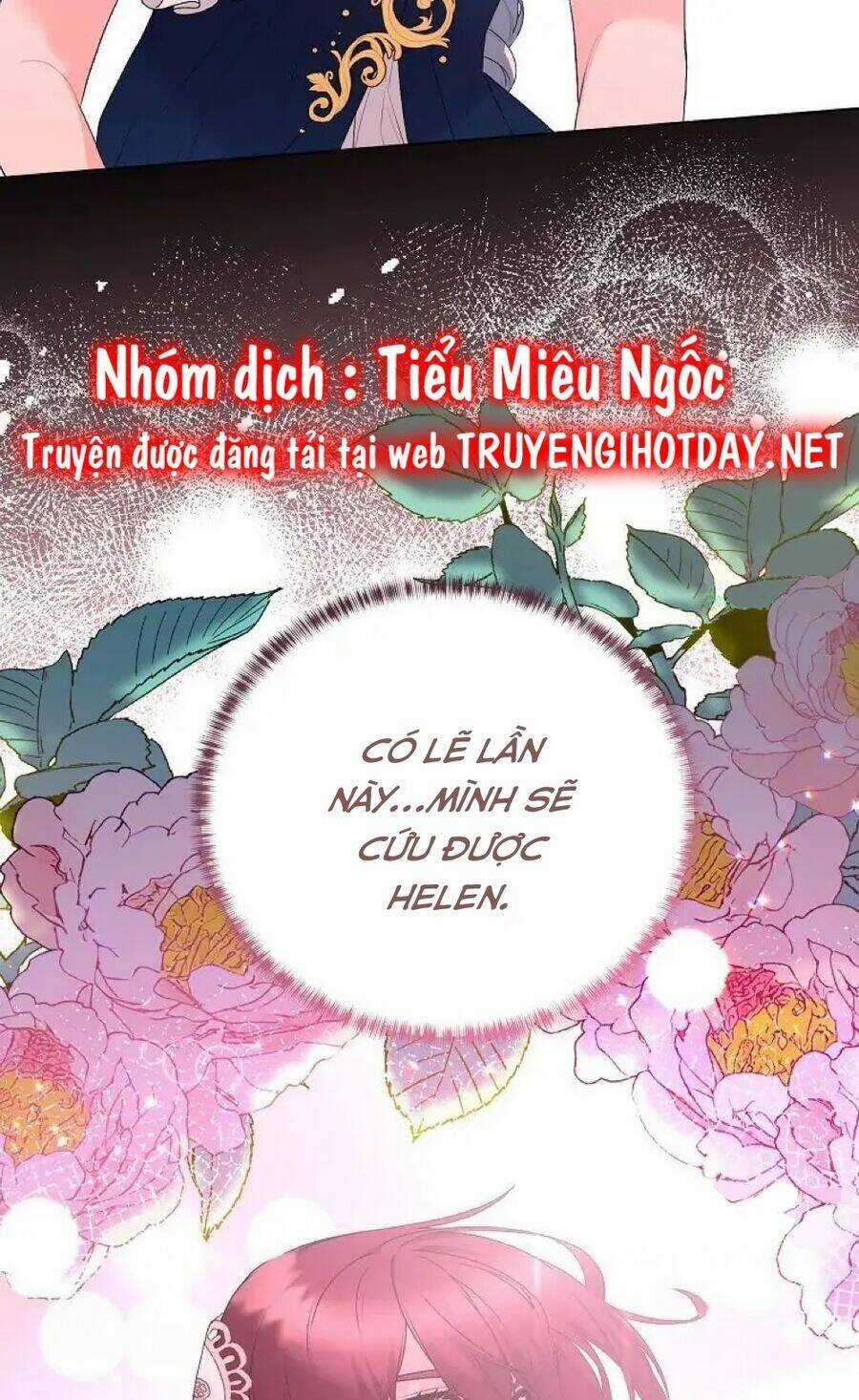 Ngay Cả Khi Là Ác Nữ, Tôi Vẫn Sẽ Trở Thành Nữ Chính Chapter 112 trang 28