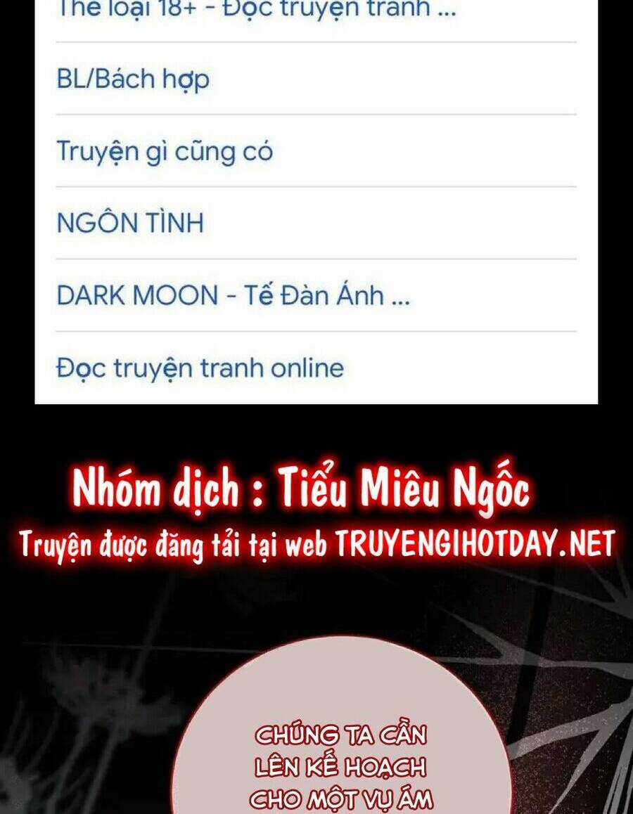 Ngay Cả Khi Là Ác Nữ, Tôi Vẫn Sẽ Trở Thành Nữ Chính Chapter 112 trang 3