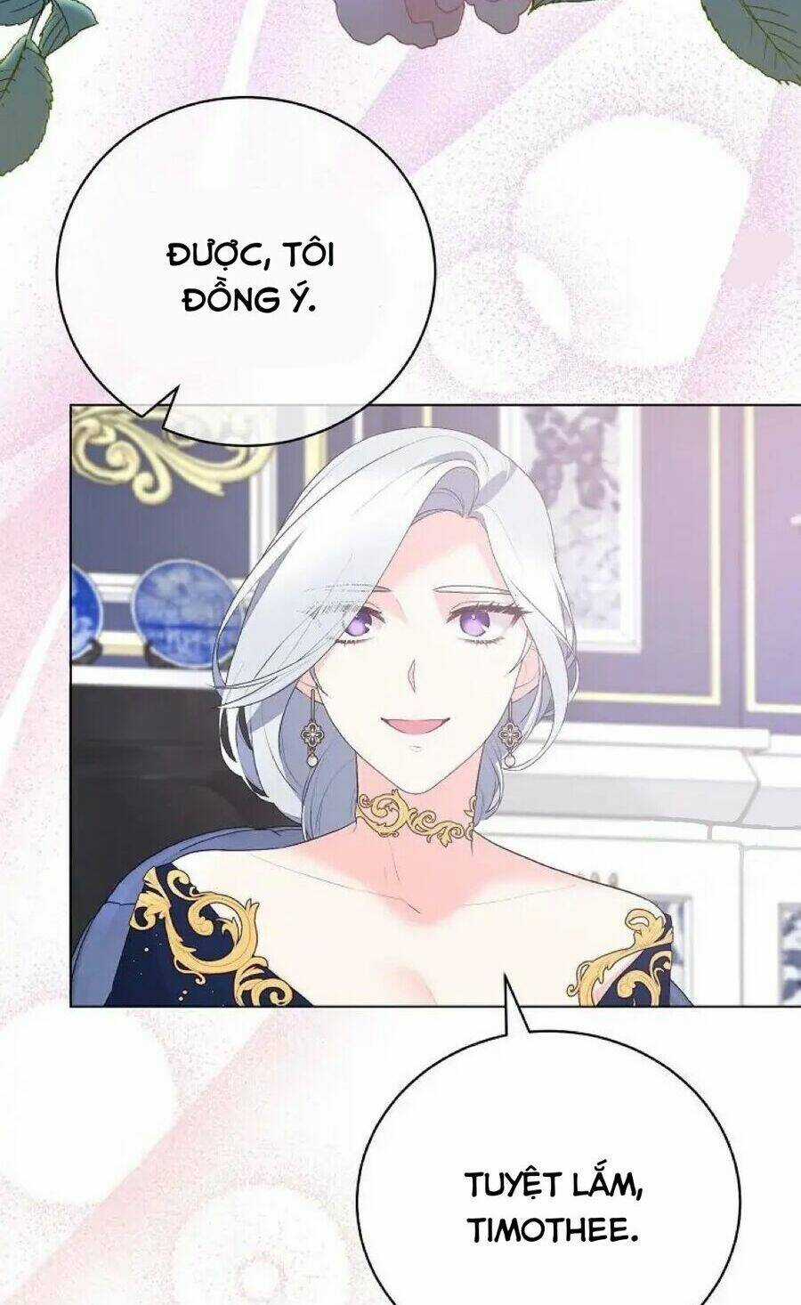 Ngay Cả Khi Là Ác Nữ, Tôi Vẫn Sẽ Trở Thành Nữ Chính Chapter 112 trang 30