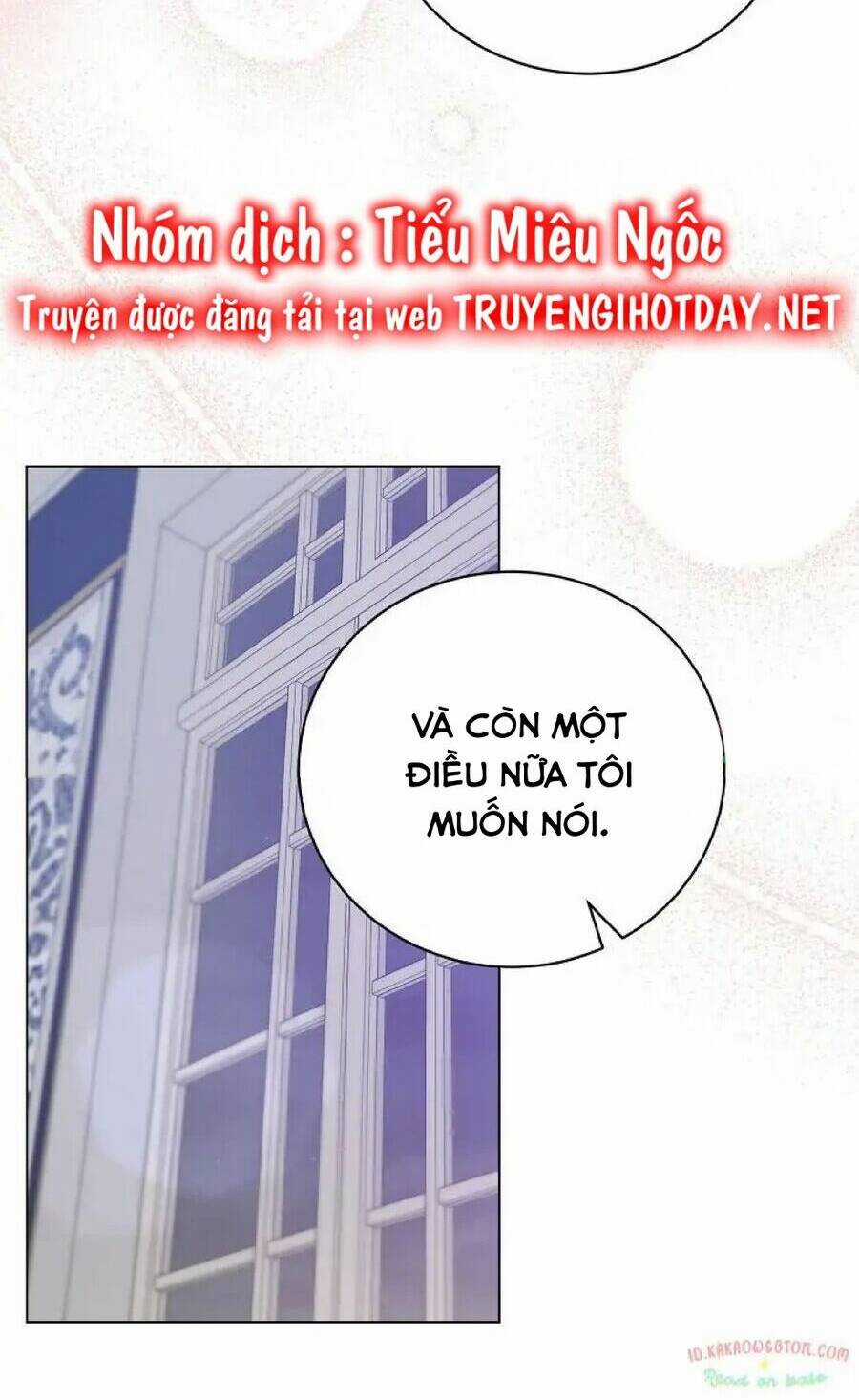 Ngay Cả Khi Là Ác Nữ, Tôi Vẫn Sẽ Trở Thành Nữ Chính Chapter 112 trang 31