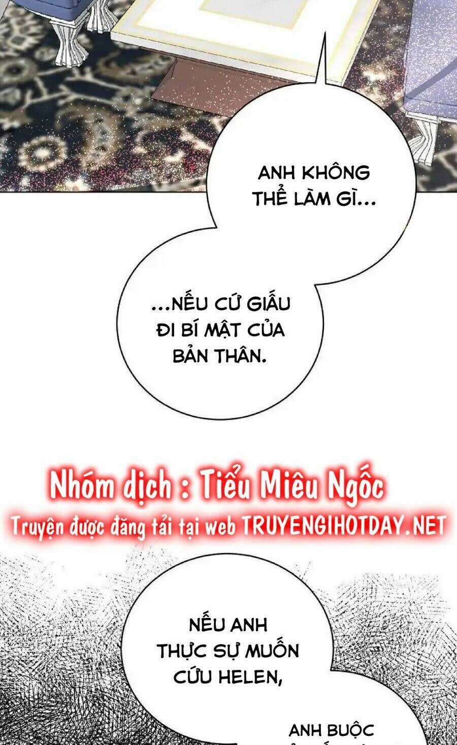 Ngay Cả Khi Là Ác Nữ, Tôi Vẫn Sẽ Trở Thành Nữ Chính Chapter 112 trang 33