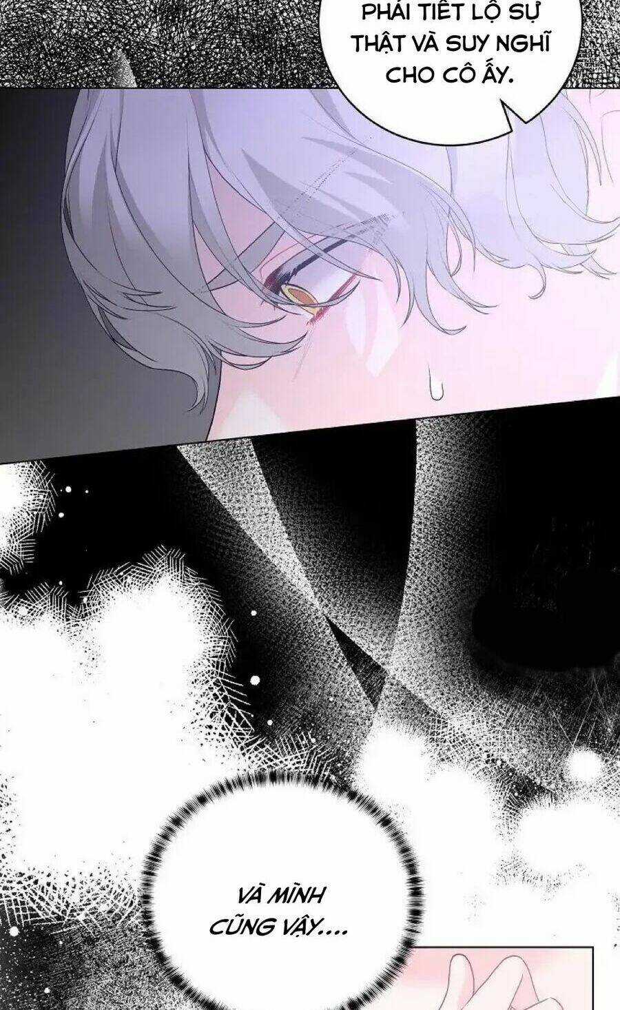 Ngay Cả Khi Là Ác Nữ, Tôi Vẫn Sẽ Trở Thành Nữ Chính Chapter 112 trang 34