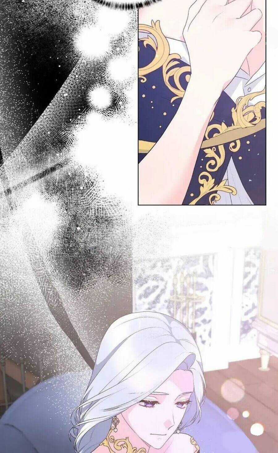 Ngay Cả Khi Là Ác Nữ, Tôi Vẫn Sẽ Trở Thành Nữ Chính Chapter 112 trang 35