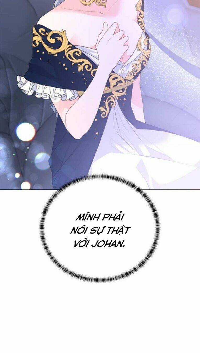 Ngay Cả Khi Là Ác Nữ, Tôi Vẫn Sẽ Trở Thành Nữ Chính Chapter 112 trang 36