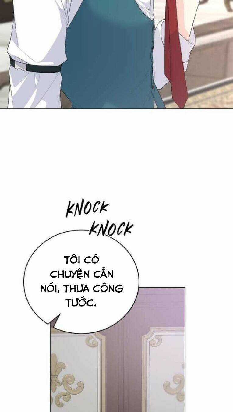 Ngay Cả Khi Là Ác Nữ, Tôi Vẫn Sẽ Trở Thành Nữ Chính Chapter 112 trang 39