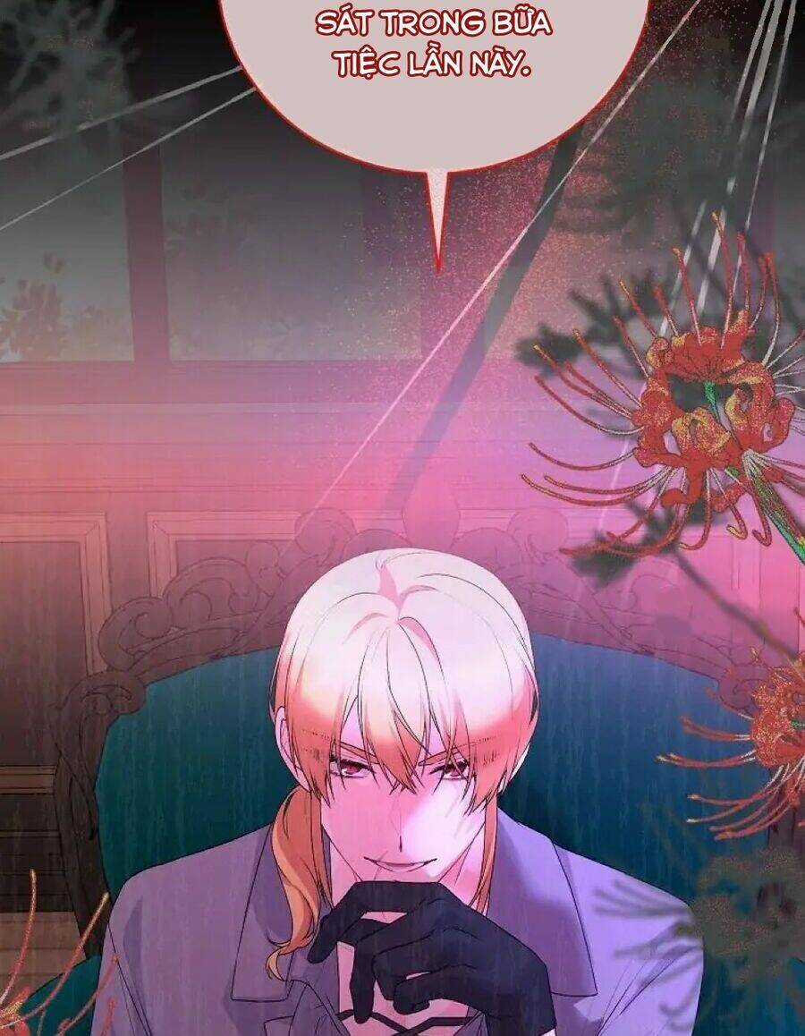 Ngay Cả Khi Là Ác Nữ, Tôi Vẫn Sẽ Trở Thành Nữ Chính Chapter 112 trang 4