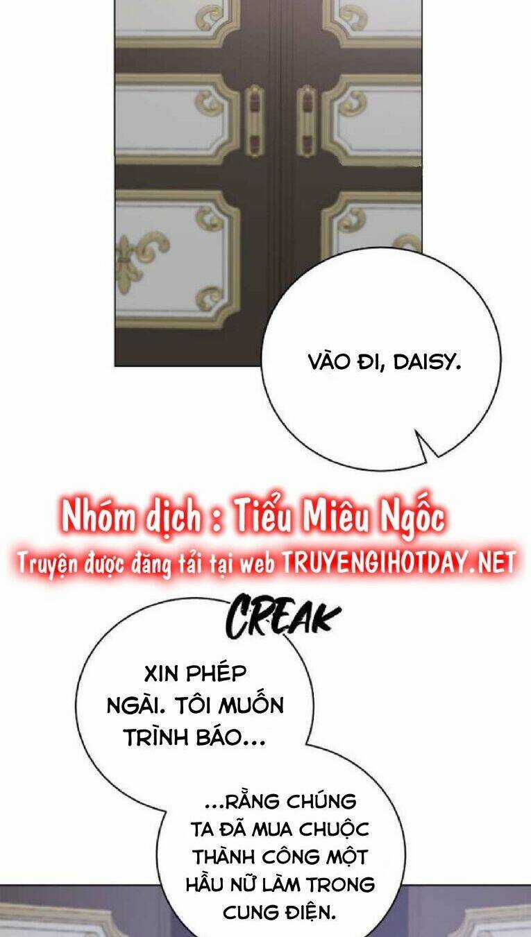 Ngay Cả Khi Là Ác Nữ, Tôi Vẫn Sẽ Trở Thành Nữ Chính Chapter 112 trang 40