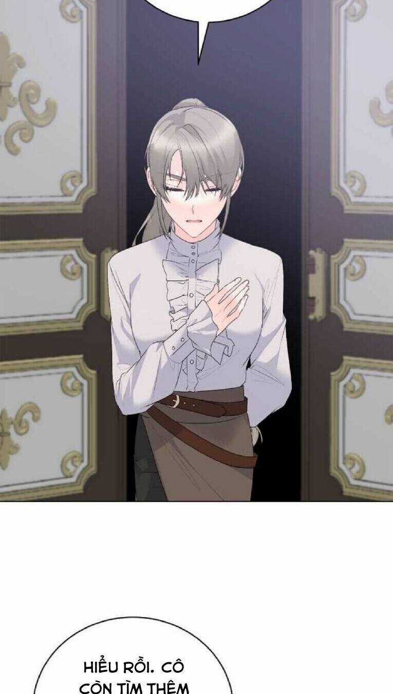 Ngay Cả Khi Là Ác Nữ, Tôi Vẫn Sẽ Trở Thành Nữ Chính Chapter 112 trang 41