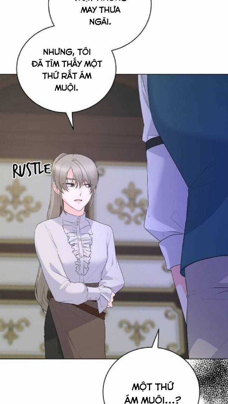 Ngay Cả Khi Là Ác Nữ, Tôi Vẫn Sẽ Trở Thành Nữ Chính Chapter 112 trang 43