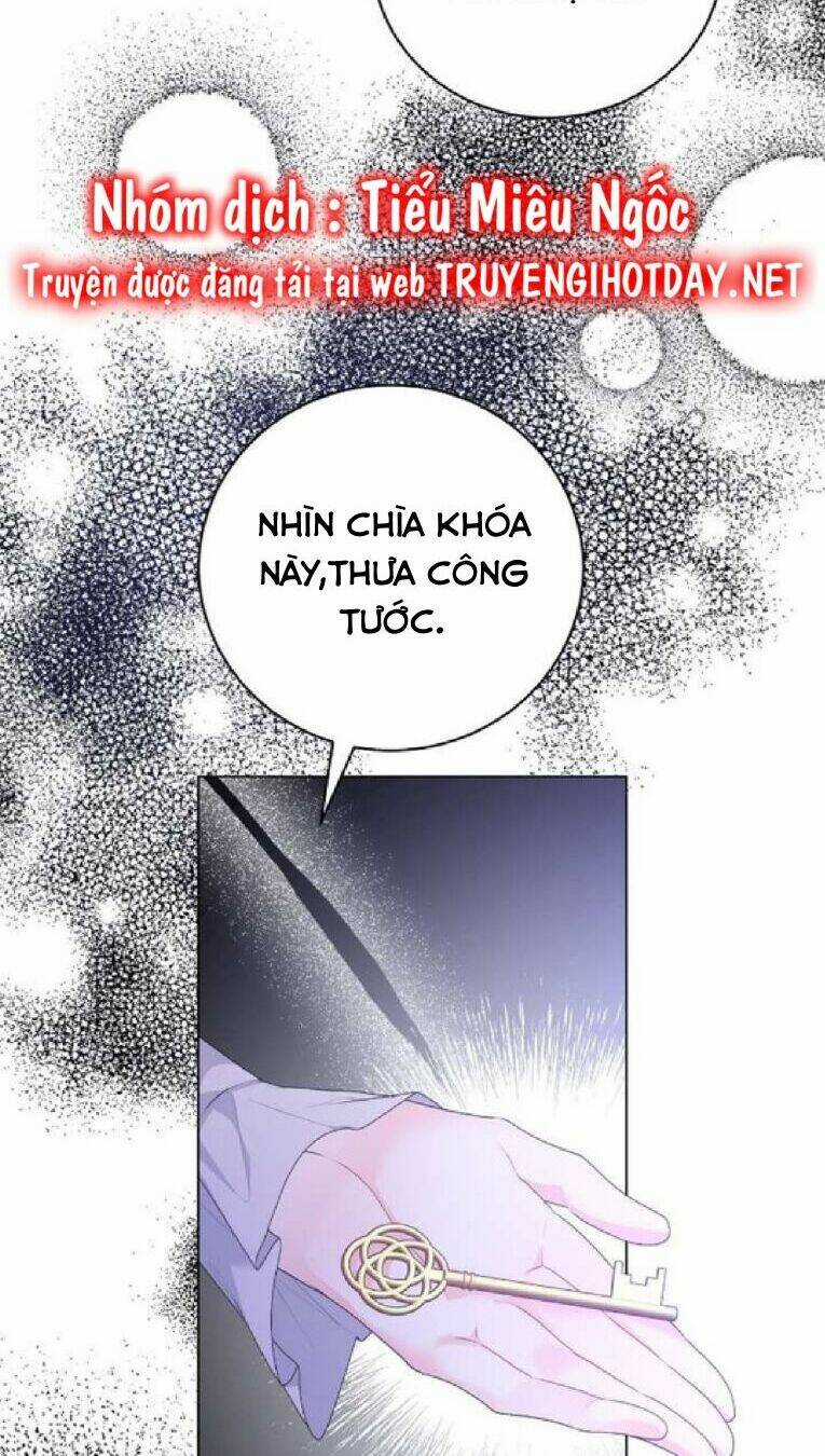Ngay Cả Khi Là Ác Nữ, Tôi Vẫn Sẽ Trở Thành Nữ Chính Chapter 112 trang 44