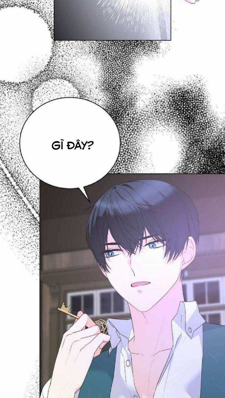 Ngay Cả Khi Là Ác Nữ, Tôi Vẫn Sẽ Trở Thành Nữ Chính Chapter 112 trang 45