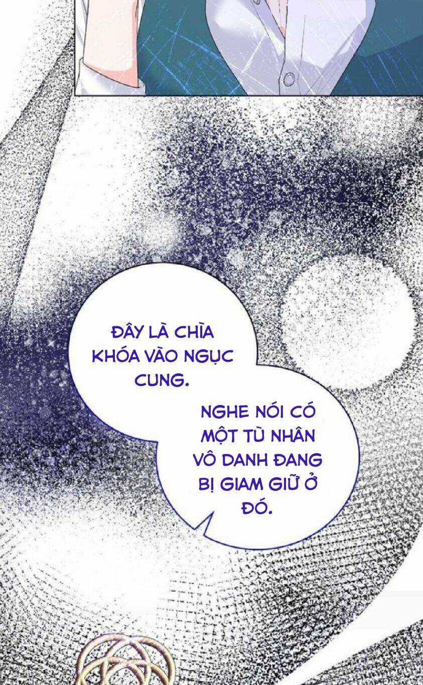 Ngay Cả Khi Là Ác Nữ, Tôi Vẫn Sẽ Trở Thành Nữ Chính Chapter 112 trang 46