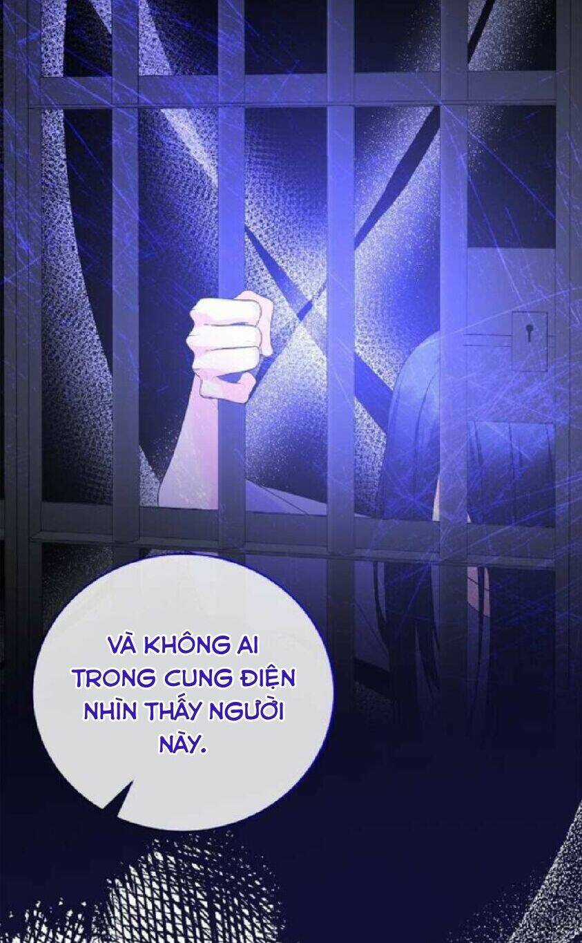 Ngay Cả Khi Là Ác Nữ, Tôi Vẫn Sẽ Trở Thành Nữ Chính Chapter 112 trang 48