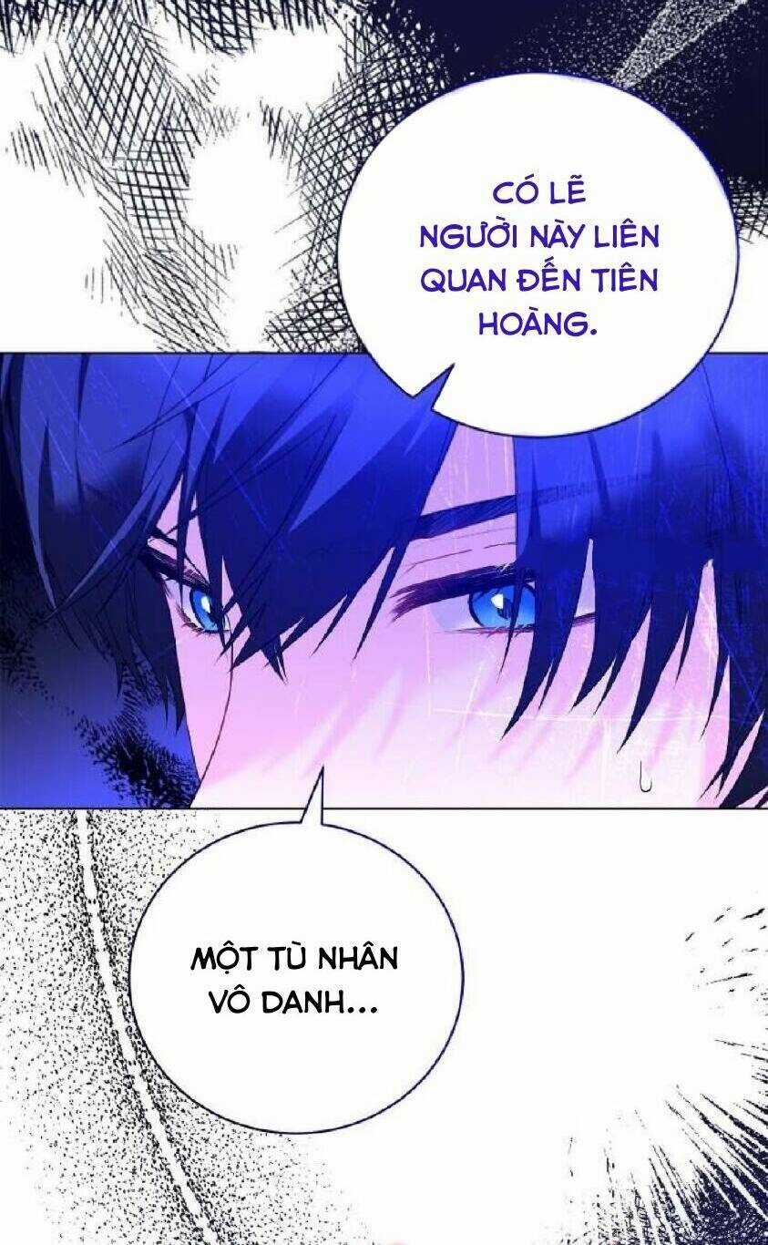 Ngay Cả Khi Là Ác Nữ, Tôi Vẫn Sẽ Trở Thành Nữ Chính Chapter 112 trang 49