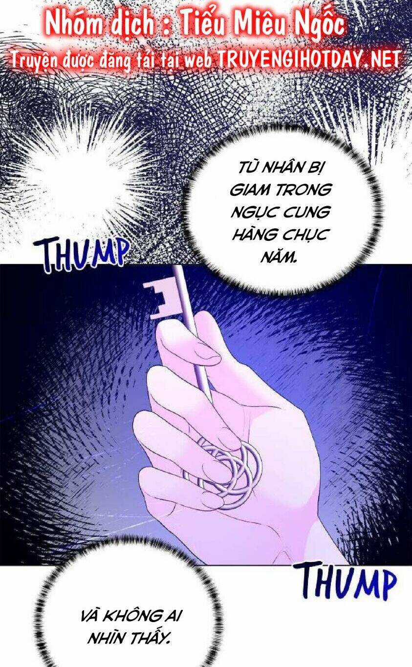 Ngay Cả Khi Là Ác Nữ, Tôi Vẫn Sẽ Trở Thành Nữ Chính Chapter 112 trang 50