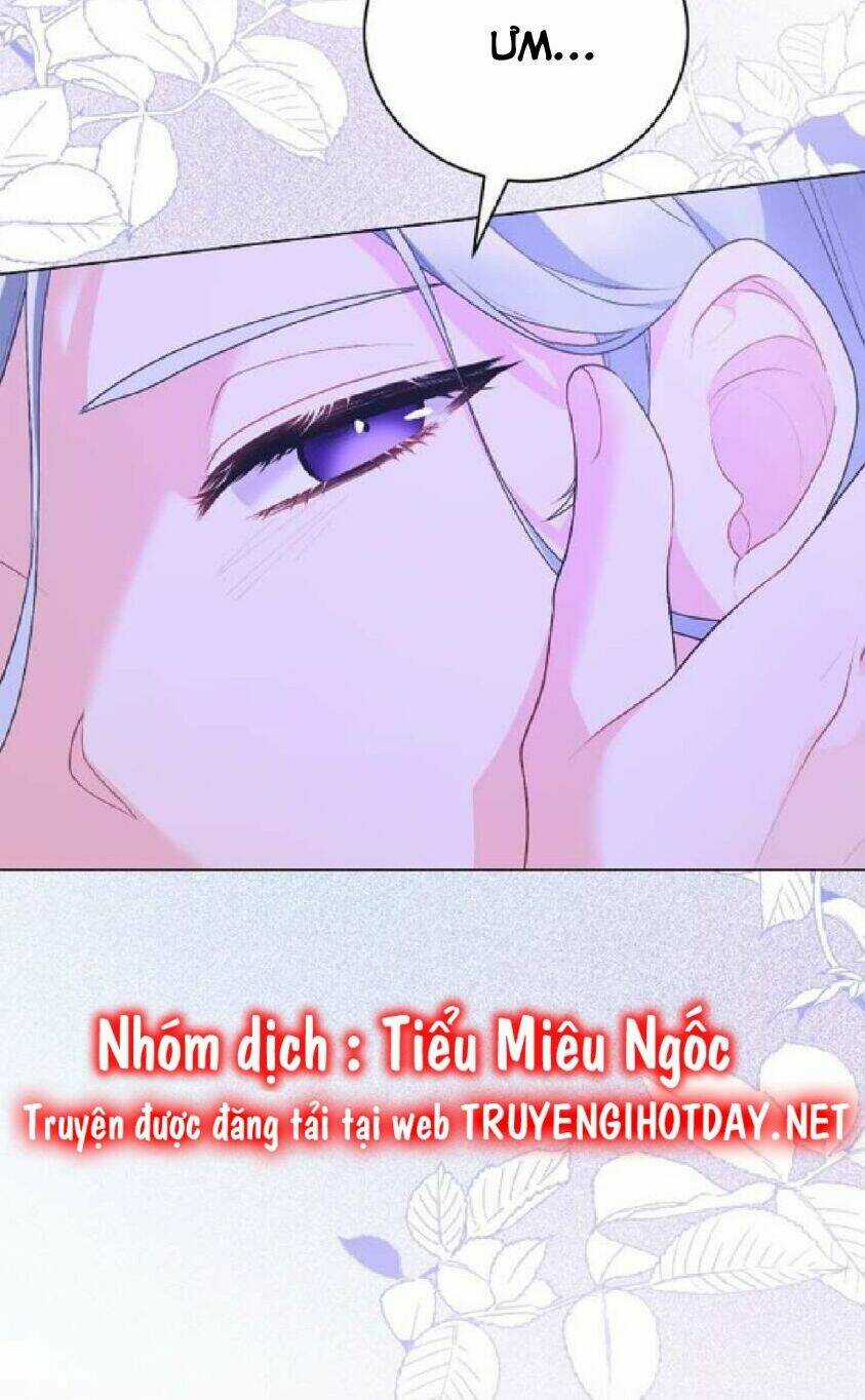 Ngay Cả Khi Là Ác Nữ, Tôi Vẫn Sẽ Trở Thành Nữ Chính Chapter 112 trang 56