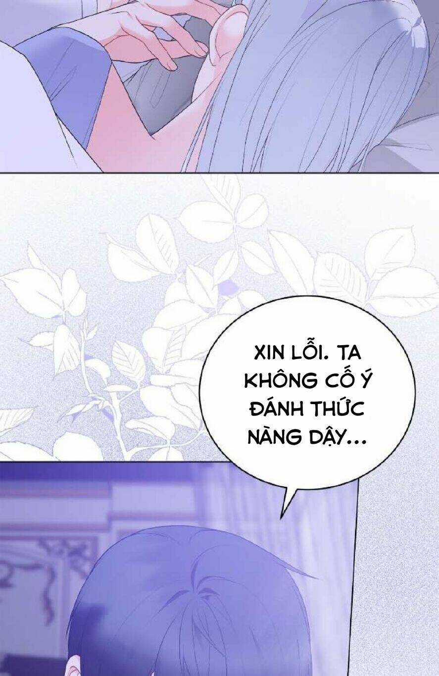 Ngay Cả Khi Là Ác Nữ, Tôi Vẫn Sẽ Trở Thành Nữ Chính Chapter 112 trang 58