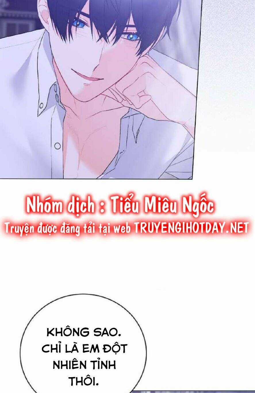 Ngay Cả Khi Là Ác Nữ, Tôi Vẫn Sẽ Trở Thành Nữ Chính Chapter 112 trang 59