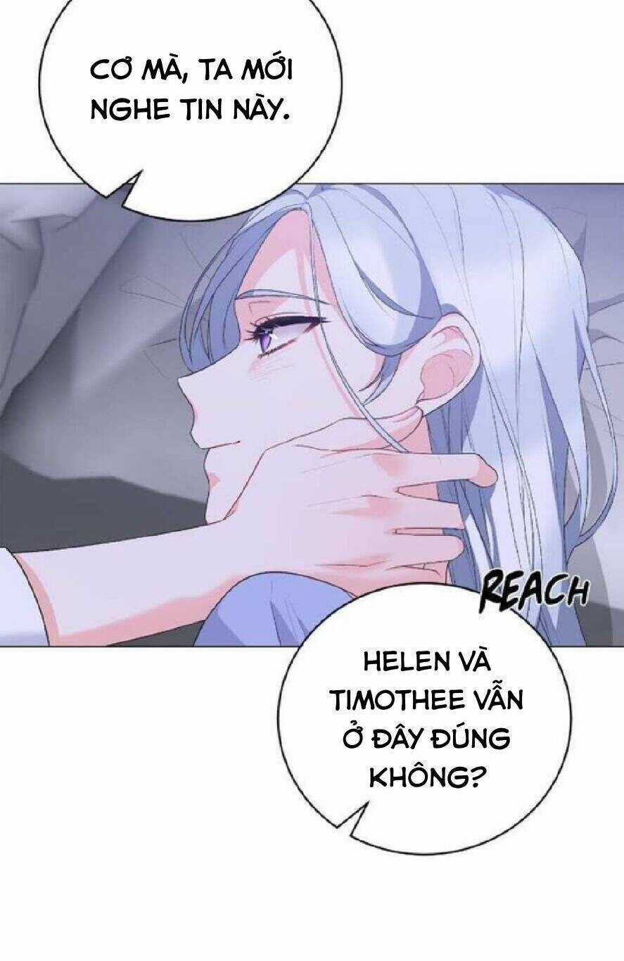 Ngay Cả Khi Là Ác Nữ, Tôi Vẫn Sẽ Trở Thành Nữ Chính Chapter 112 trang 61