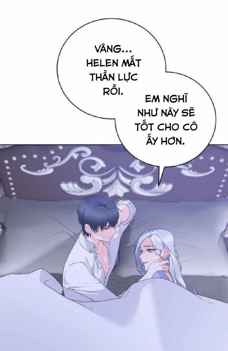 Ngay Cả Khi Là Ác Nữ, Tôi Vẫn Sẽ Trở Thành Nữ Chính Chapter 112 trang 62