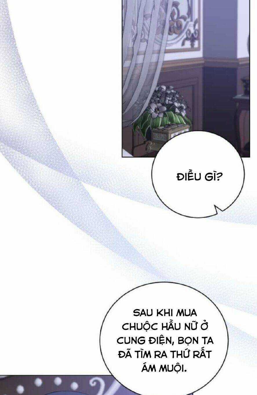 Ngay Cả Khi Là Ác Nữ, Tôi Vẫn Sẽ Trở Thành Nữ Chính Chapter 112 trang 64