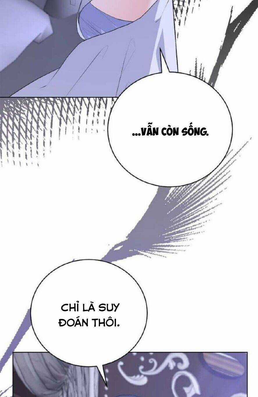 Ngay Cả Khi Là Ác Nữ, Tôi Vẫn Sẽ Trở Thành Nữ Chính Chapter 112 trang 68