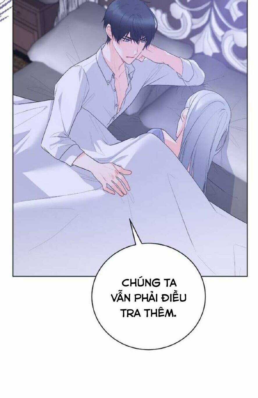 Ngay Cả Khi Là Ác Nữ, Tôi Vẫn Sẽ Trở Thành Nữ Chính Chapter 112 trang 69