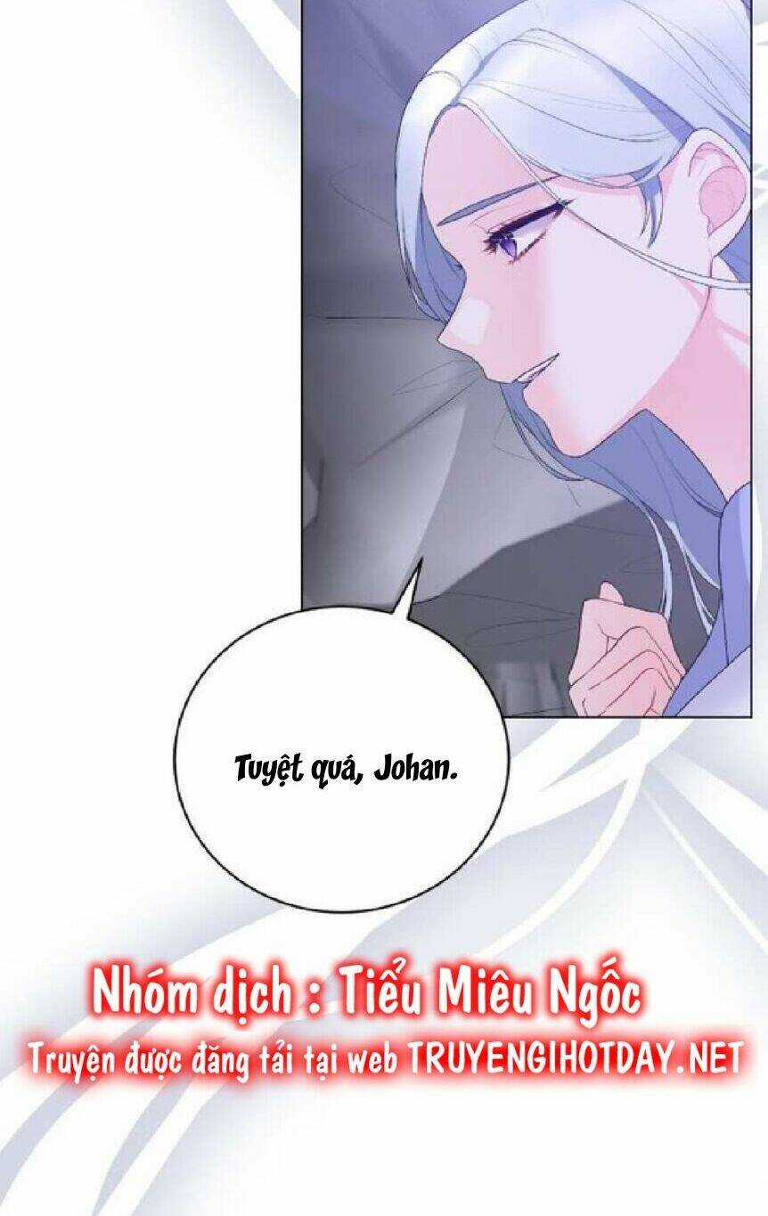 Ngay Cả Khi Là Ác Nữ, Tôi Vẫn Sẽ Trở Thành Nữ Chính Chapter 112 trang 72