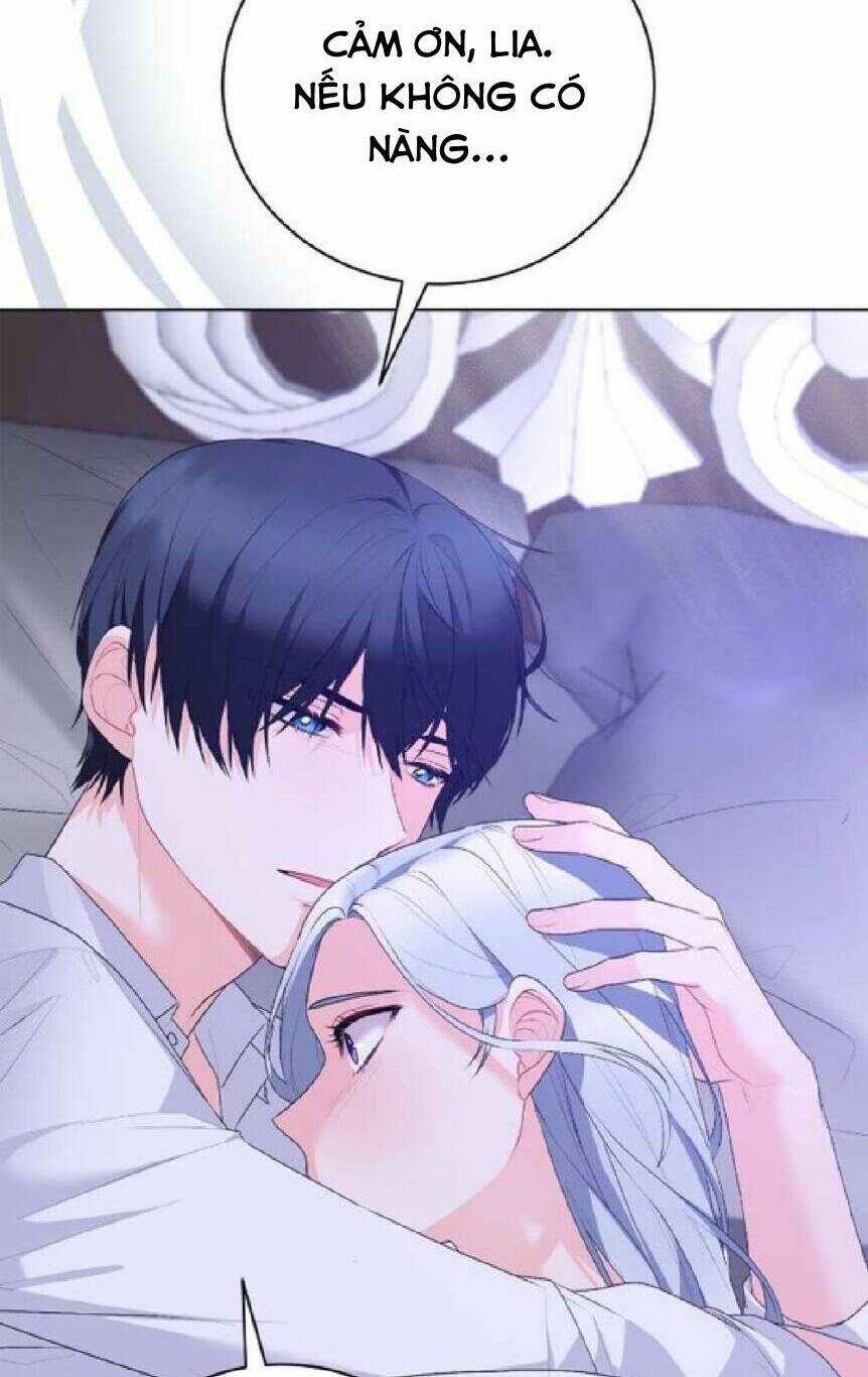 Ngay Cả Khi Là Ác Nữ, Tôi Vẫn Sẽ Trở Thành Nữ Chính Chapter 112 trang 75