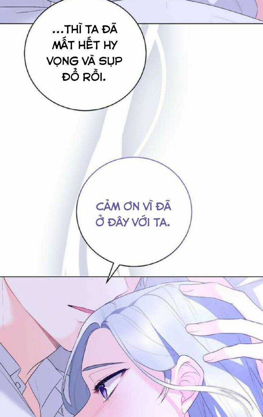 Ngay Cả Khi Là Ác Nữ, Tôi Vẫn Sẽ Trở Thành Nữ Chính Chapter 112 trang 76