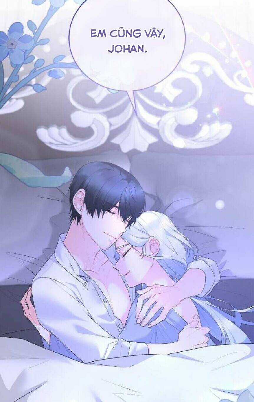 Ngay Cả Khi Là Ác Nữ, Tôi Vẫn Sẽ Trở Thành Nữ Chính Chapter 112 trang 79