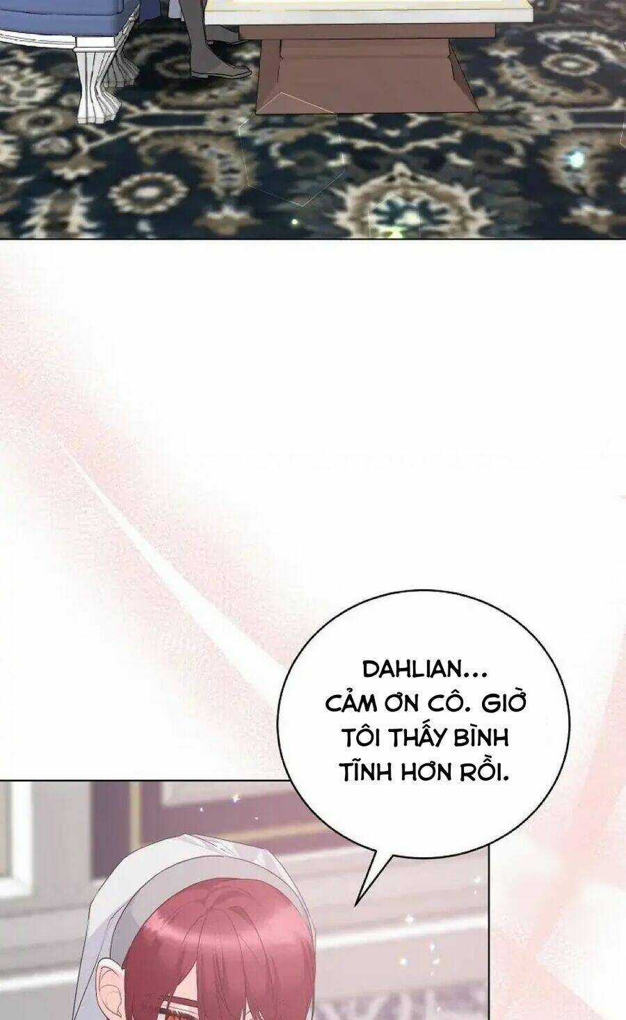 Ngay Cả Khi Là Ác Nữ, Tôi Vẫn Sẽ Trở Thành Nữ Chính Chapter 112 trang 8